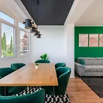 Appartement M&a - Luxury Private Free Parking