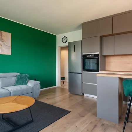 Apartment M&a - Luxury Pula