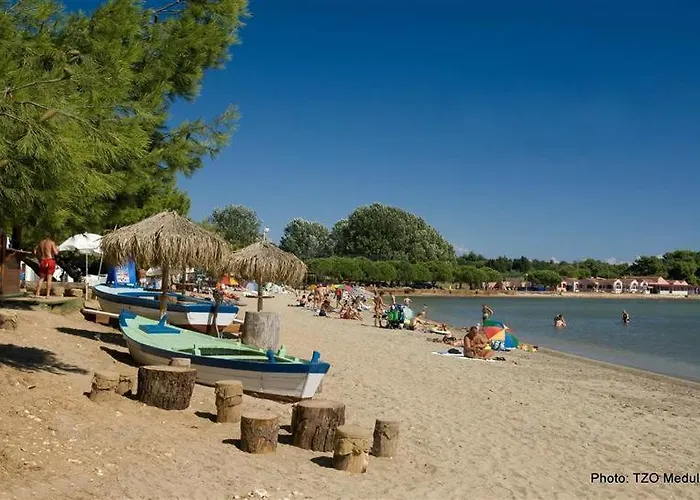 Apartament M&a - Luxury Pula