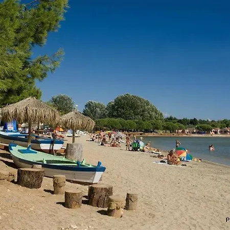 Apartman M&a - Luxury Pula