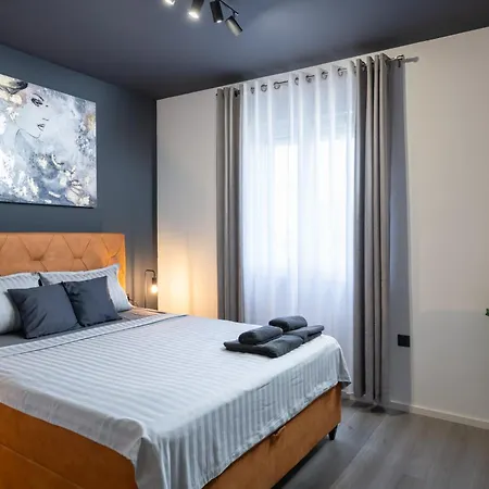 M&a - Luxury Apartman *